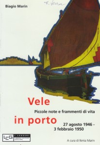 vele in porto