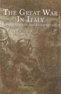the war in italy
