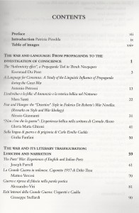 the war in italy indice 1 1