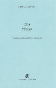 l'uscio