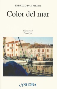 Color del mare