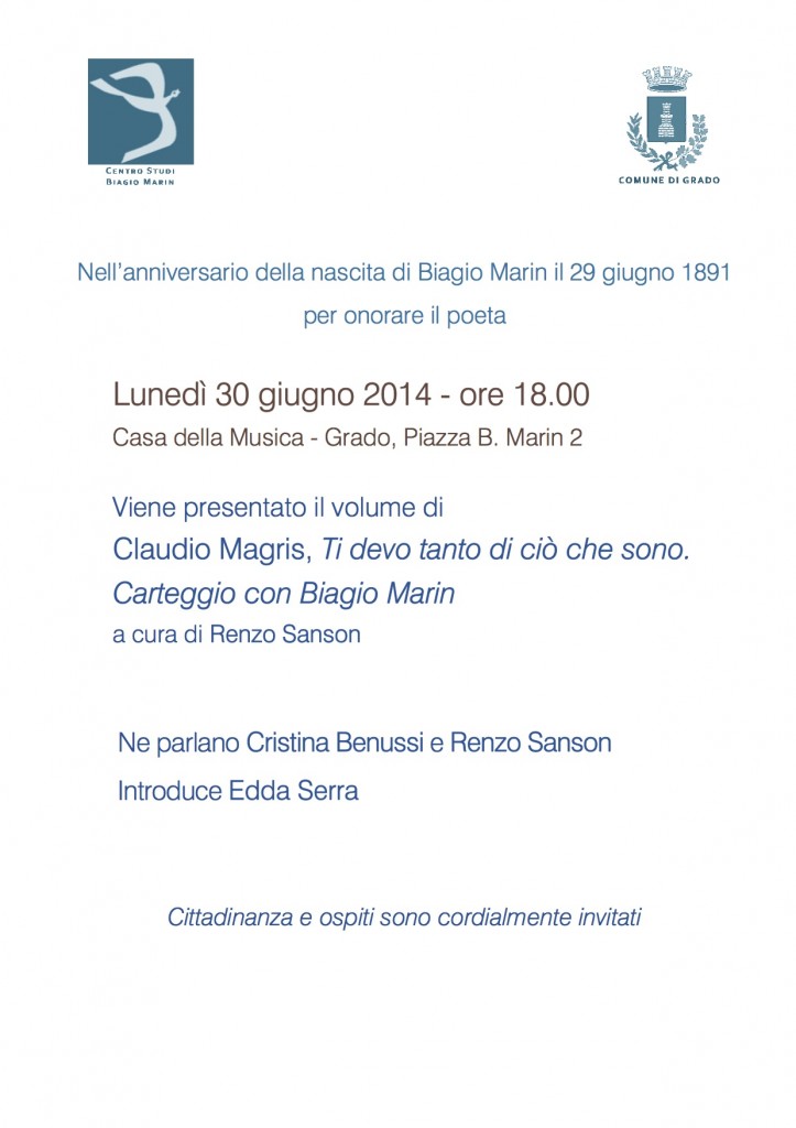 CSBM 30 giugno