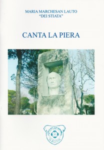 Canta la piera