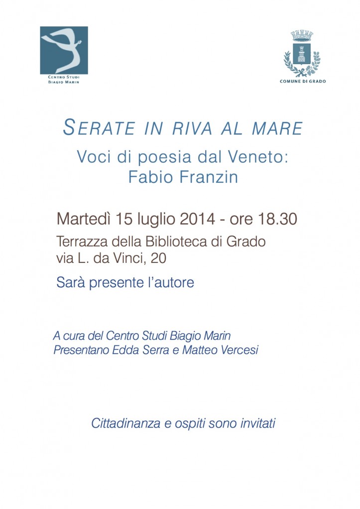 CSBM 15 luglio