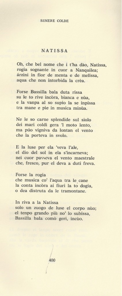Natissa