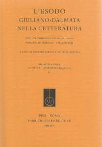 l'esodo