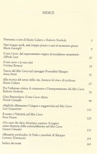 per il mio carso 2