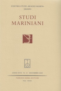 studi mariniani