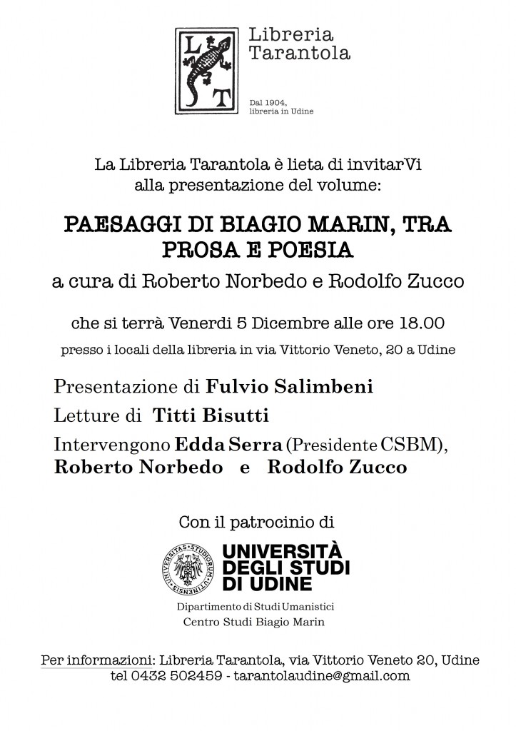 Dipartimento di Studi Umanistici