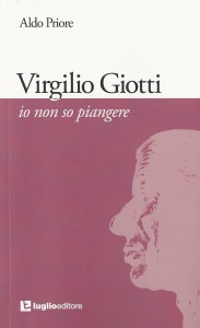 giotti io non so piangere