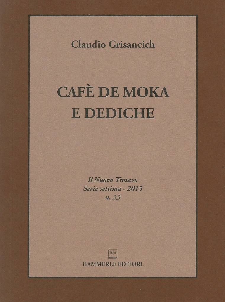 café de moka e dediche