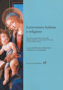 Lett It e religione