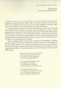 Lett It e religione ES