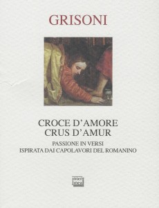 croce d'amore