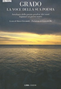 la voce della sua poesia